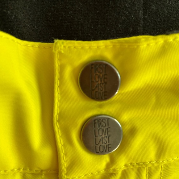 ❄️ NWOT O’Neill Escape Series Snowpants - Picture 4 of 7